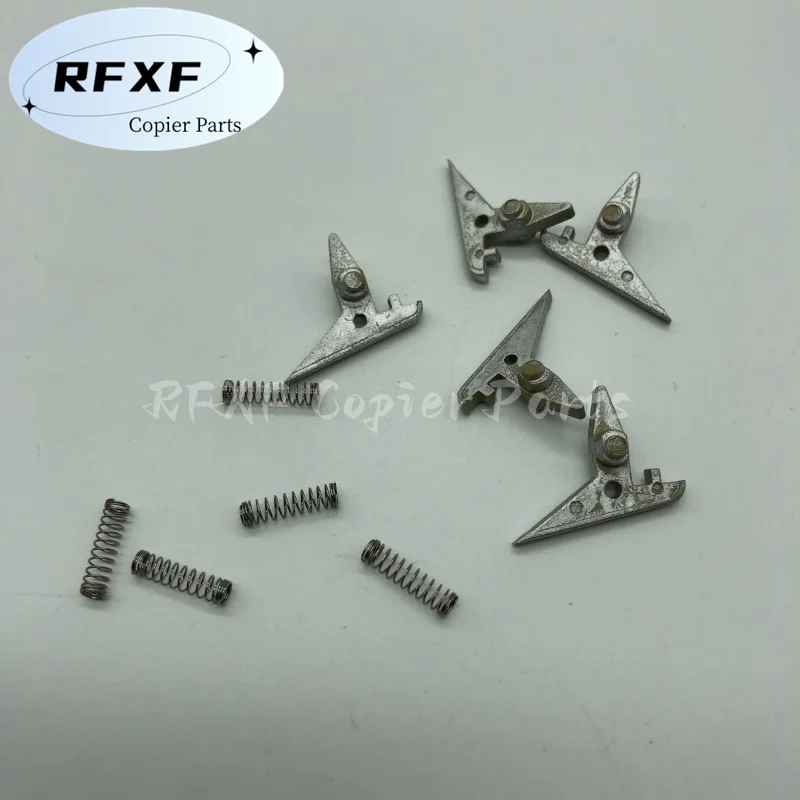 AE04-4072 ae044072 Compatible Fixing Upper Picker Finger for Ricoh Aficio MP301SP 301SPF Separation Claw Spring Copier Parts