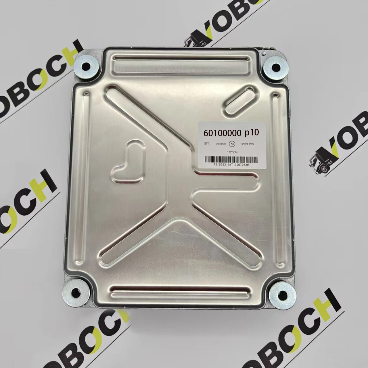 

Совершенно новый высококачественный модуль управления двигателем (ECM/ECU) No. 60100000 для экскаваторов EC210 EC210B EC210BL