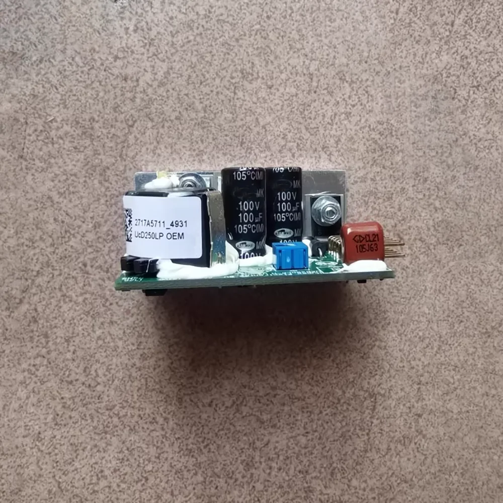 Módulo amplificador de potencia digital Hi-Fi ucd250LP ucd250lp-M OEM