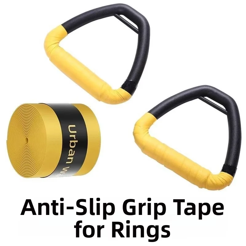 Thumbnail 4 - #56 Trending Tennis Racquet Grips Right Now