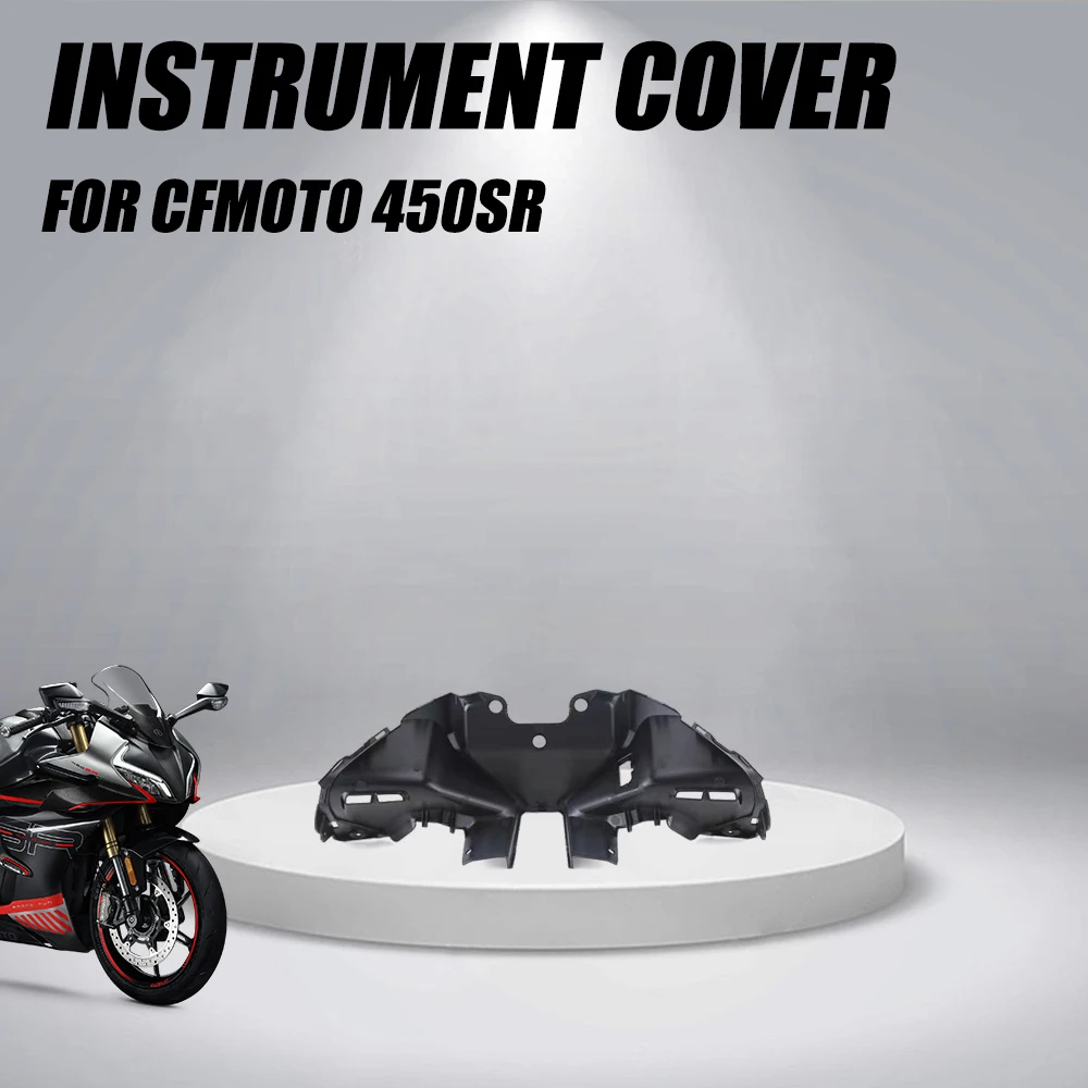 

Для Cfmoto 450SR 450 SR SR450 SRS Обложка для мотоциклетного прибора фотоприбора Защитная крышка экрана дисплея подходит для Cf 450SR