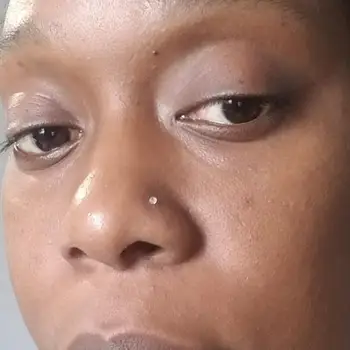 10 best sales Piercing 2 mm - №9