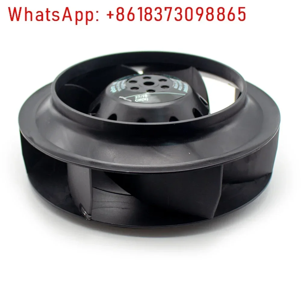 AC 230 V Gloednieuwe Originele R2E190-AO26-05 Centrifugaalventilator 0.26/0.34A 2500/2700 RPM Y