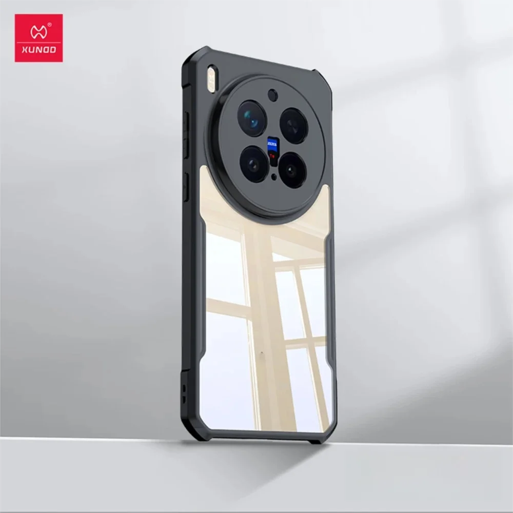 #31 Latest Vivo X100 Phone Case Offers