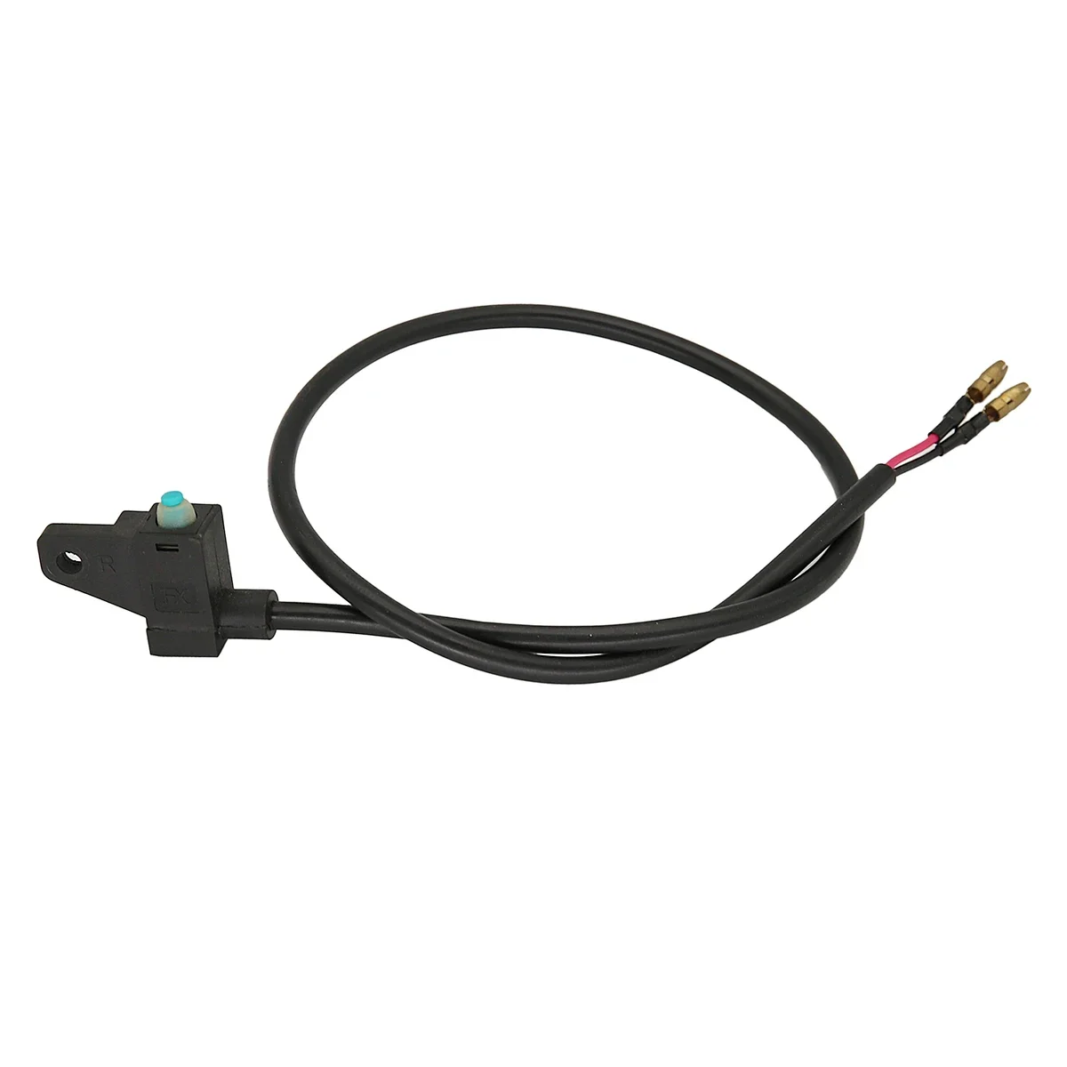 الفرامل التبديل الفرامل مفتاح الإضاءة سلك كابل أنثى ذكر التوصيل ل سكوتر كهربائي الدراجة النارية دراجة نارية ATV