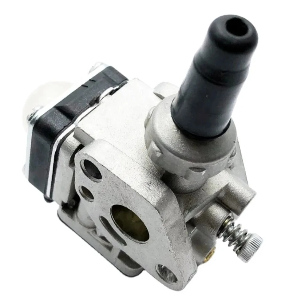 TH43 TH48 TL43  carburetor fit for KAWASAKI TH43 TH48 TL43 TL33 BRUSH CUTTER carburettor carburador carb view 2