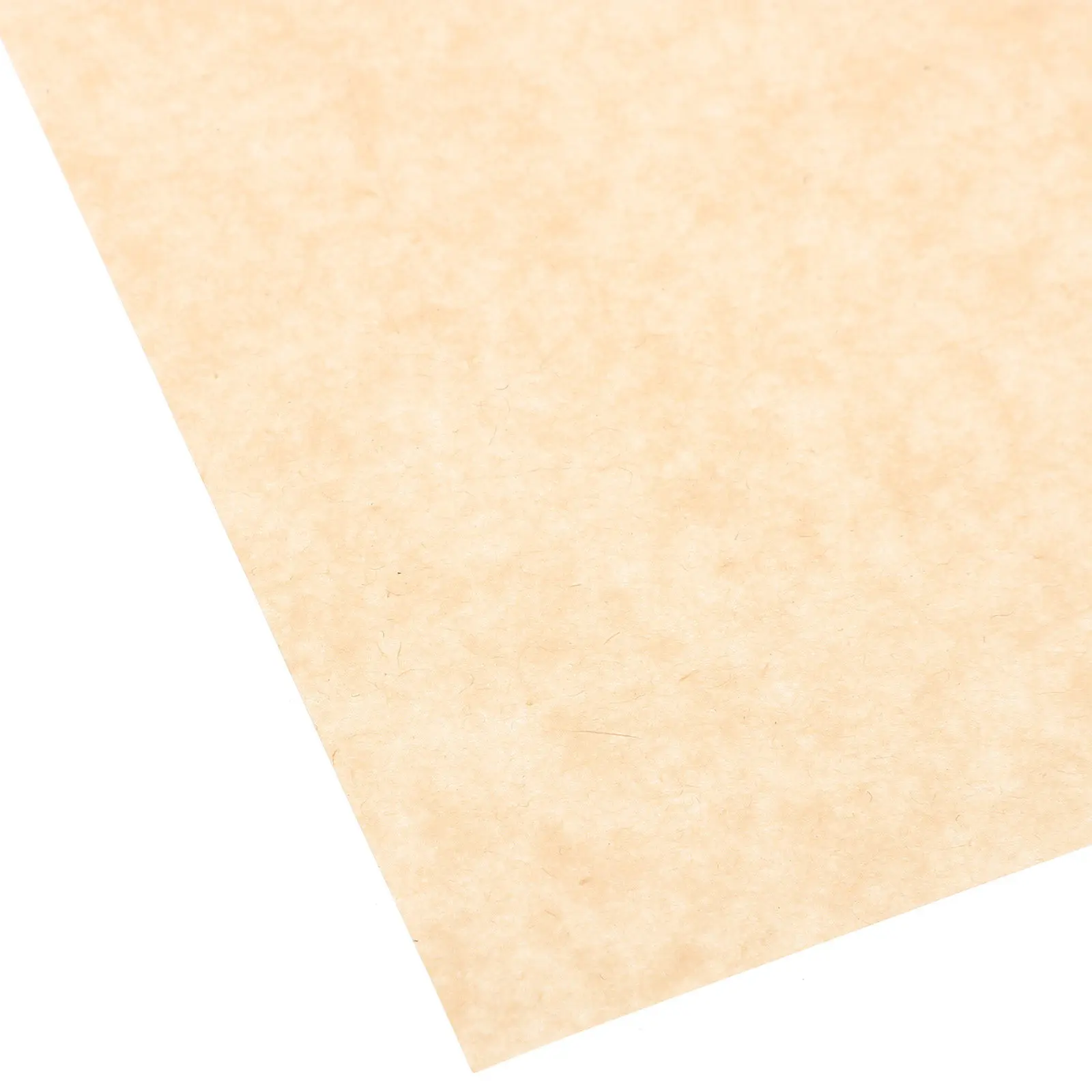 500Pcs Greaseproof Paper Sheets Burger Press Non Stick Baking Cooking Wrapping Sheets Kitchen Oil Absorbing Paper