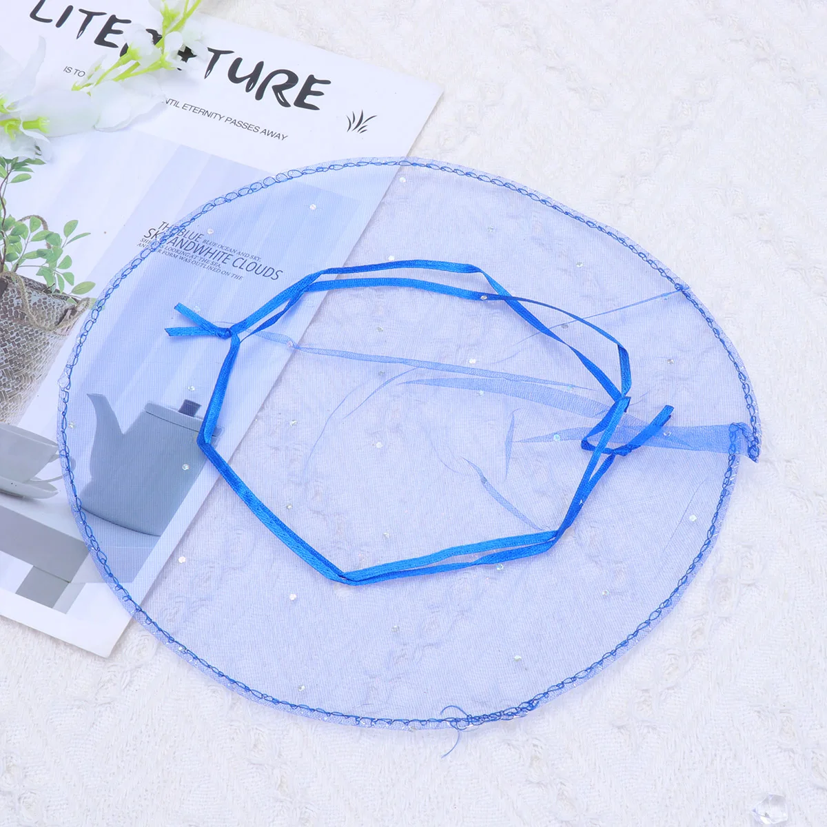 

100 Pcs Sequin Disc Yarn Drawstring Bags Wedding Party Favor Gift Pouches for Candy Jewelry Cosmetics Birthday Decoration