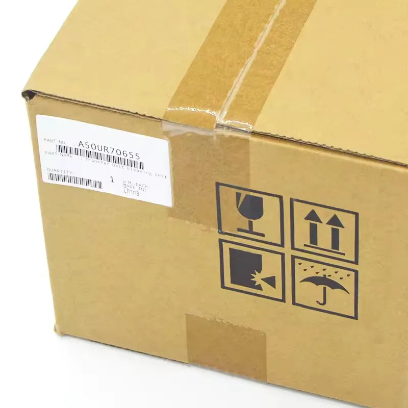 

A50UR70655 Original Transfer Belt Cleaning Unit for Konica Minolta C1060 C1070 1060L 1070L C2060 C2070 C3070 C3080 A50UR70622