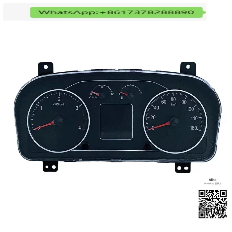 

Auto Original Car Parts L1376010001A0 instrument Combination instrument