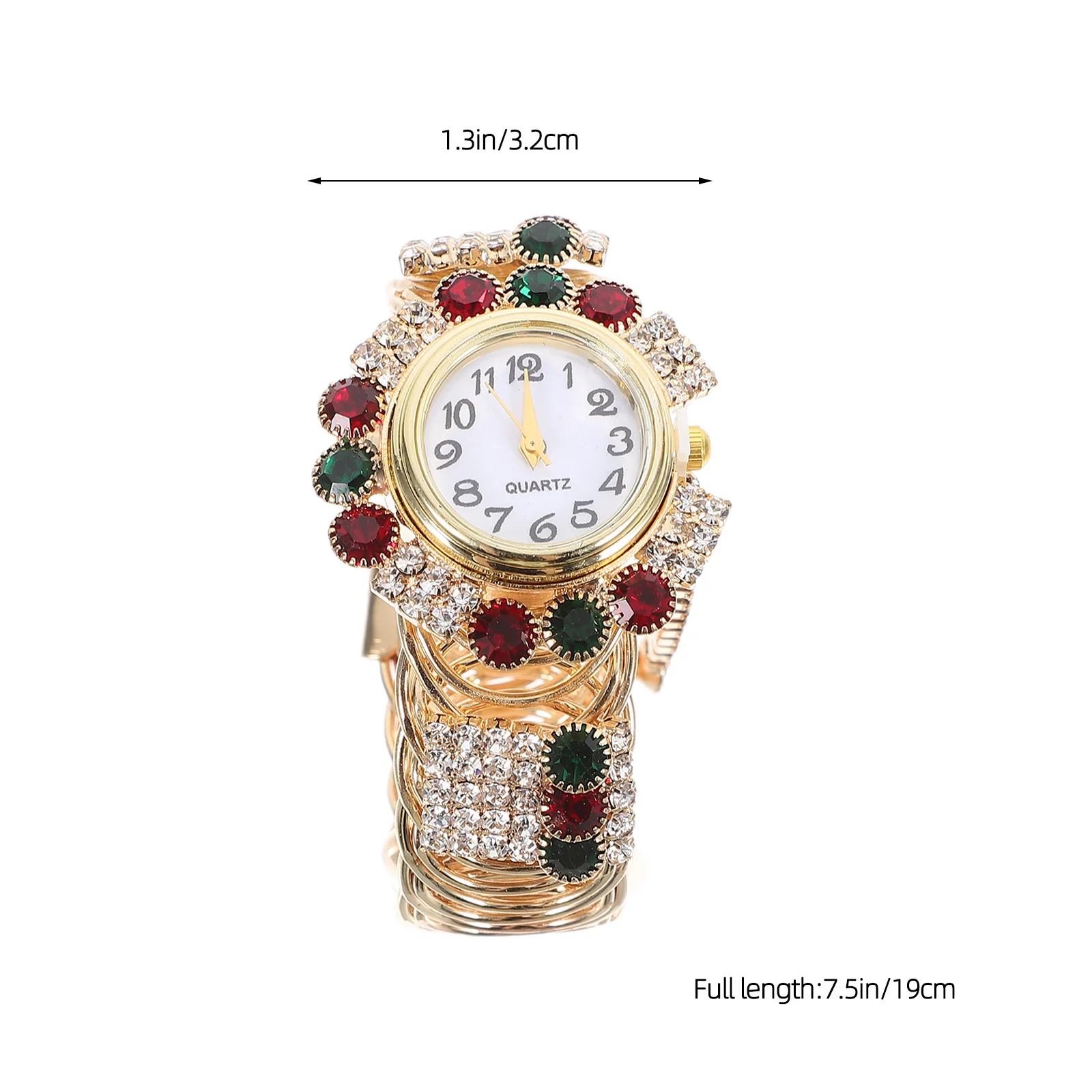 Рисунок 5 - кварцевые часы-браслет