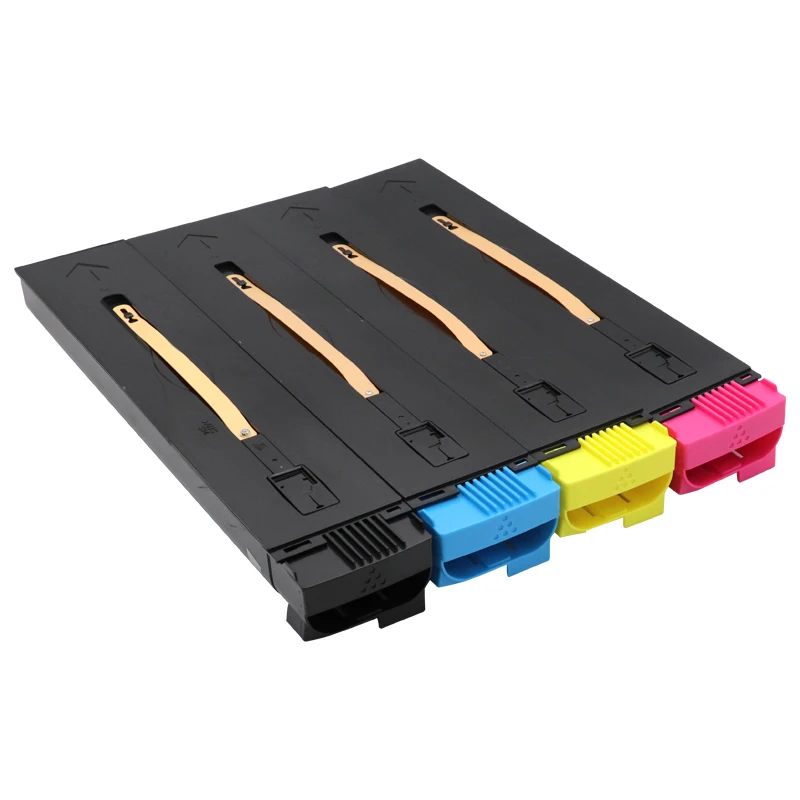 C550 C5580トナーカートリッジ（チップ付き）Xerox 560 C60 7780 7785 6680 9070 550 570 5580 C70 C9070 5540プリンター対応