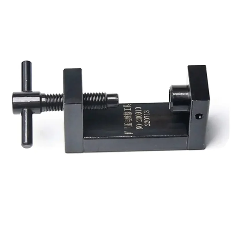 لبوش بيزو الديزل حاقن السكك الحديدية المشتركة المكبس الهيدروليكية تفريغ أداة إصلاح الصيانة