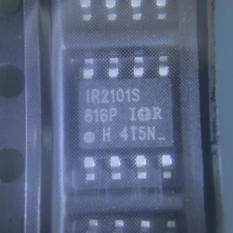 

5pcs/lot IR2101S IR2101STRPBF NEW Original Genuine Chip Packing 8-SOP