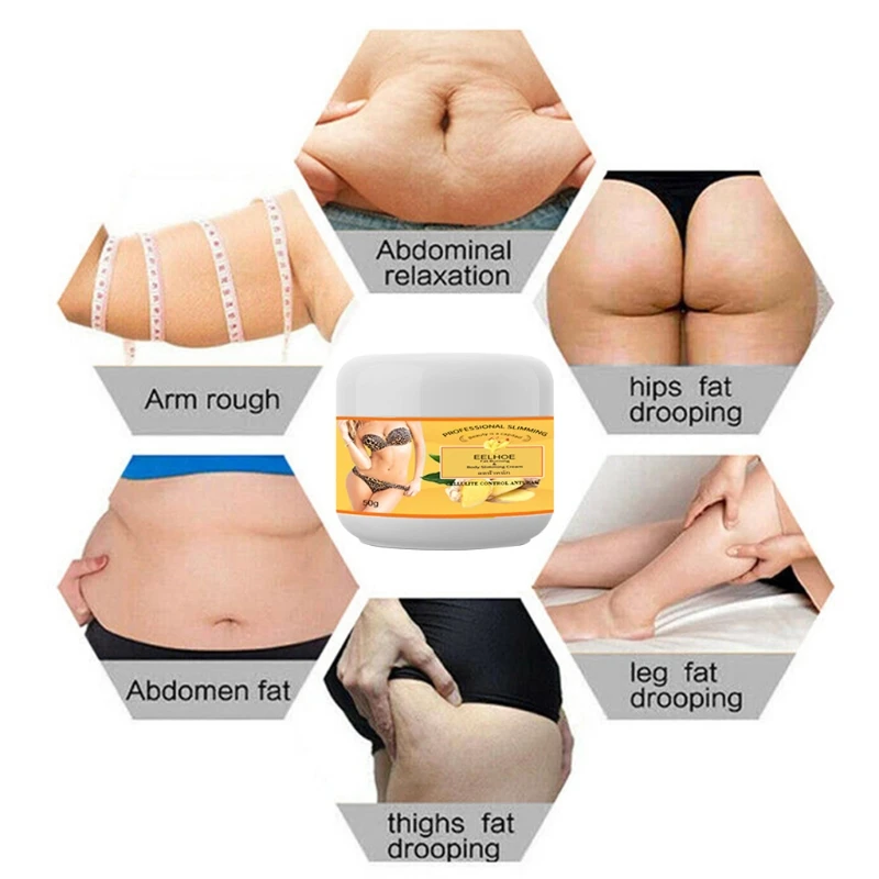 

Massage Body Toning Slimming Gel Loss Weight Shaping Detox Burning Fat Cream Healthcare Muscle Relaxation Therapy D0UE