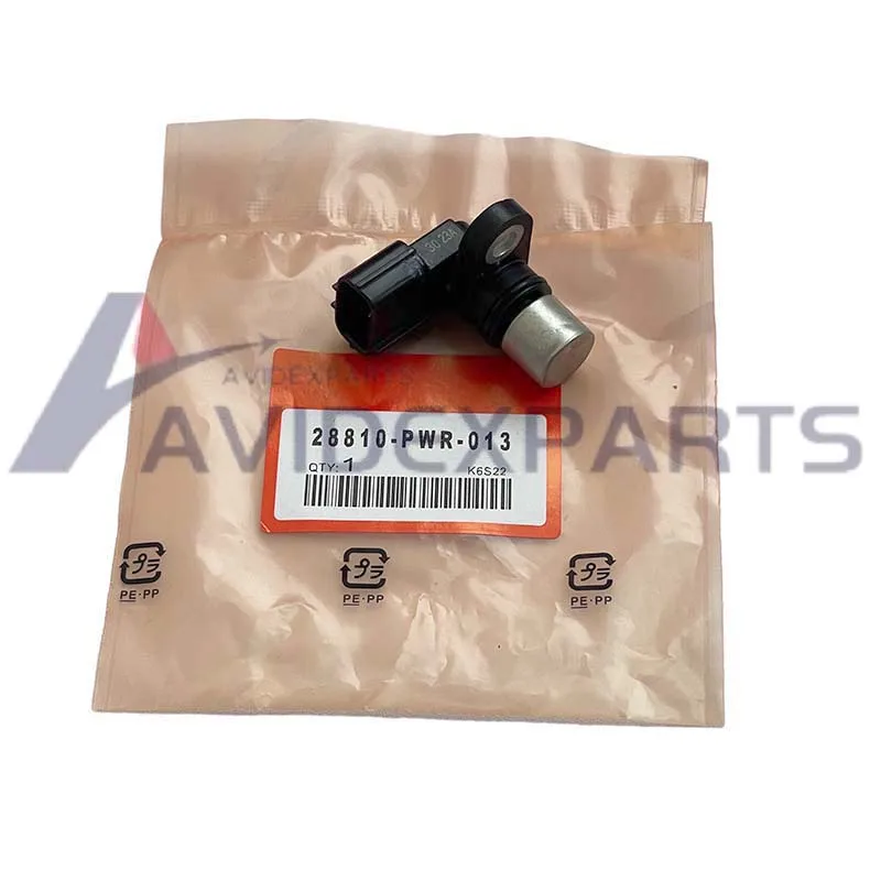 28810-PWR-013 For Honda- Accord 2003-2007 Civic- 2006-2011 Acura- TL 2004-2008 Transmission Speed Sensor