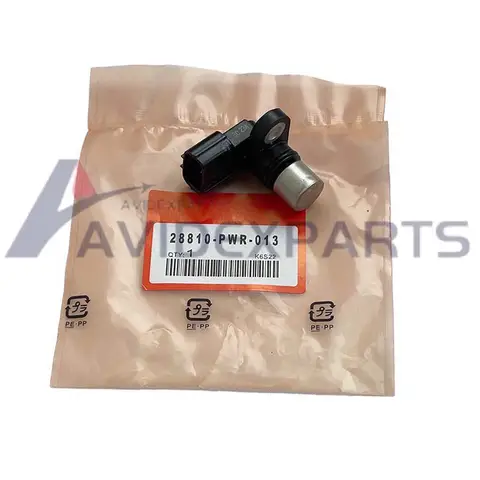 28810-PWR-013 Honda- Accord 2003-2007 Civic- 2006-2011 Acura- TL 2004-2008 변속기 속도 센서 Best5 28810-PWR-013 Honda- Accord 2003-2007 Civic- 2006-2011 Acura- TL 2004-2008 변속기 속도 센서 Best5