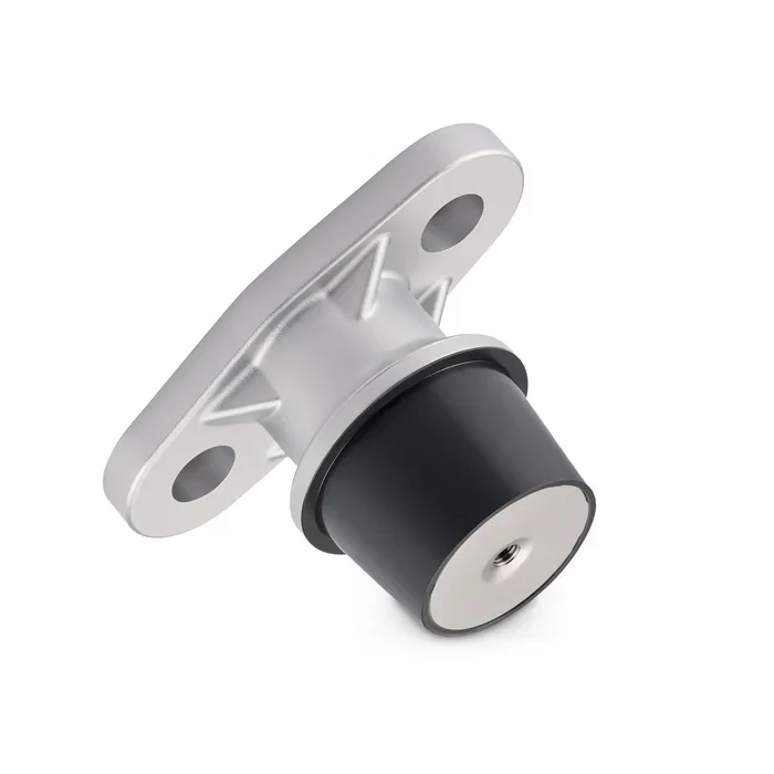 Engine Motor Mount for Sea-Doo Watercraft Boat Wake GTX RXP   RXT GTS 130 155 215 255 2002-2025 OE 270001096 Jetski Parts
