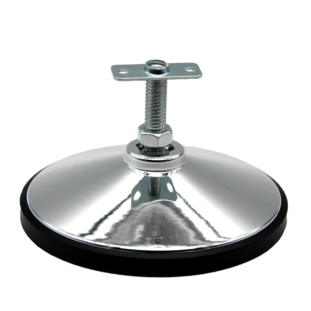 

1/4 шт. 6-дюймовый автомат для настольного футбола/выравниватели ног для бильярда, сменные лифты, аксессуары для снукера и бильярда