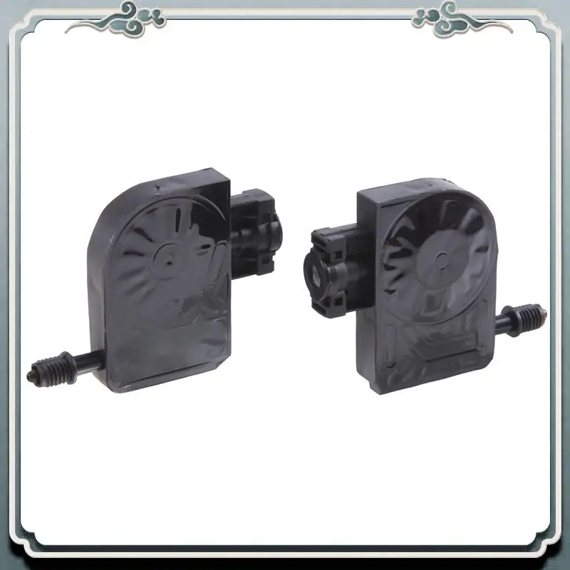 

Демпфер печатающей головки премиум-класса DX5 для Epson 4800 4880C 7880 9800 9880C УФ-демпфер чернил, простой в использовании