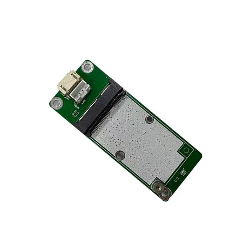 4G USB to minipcie adapter board drawer socket/NSIM for RG255C-GL FM350-GL RM520N-GL RM520N-EU RM530N-GL SIM8262E SIM8202G-M2