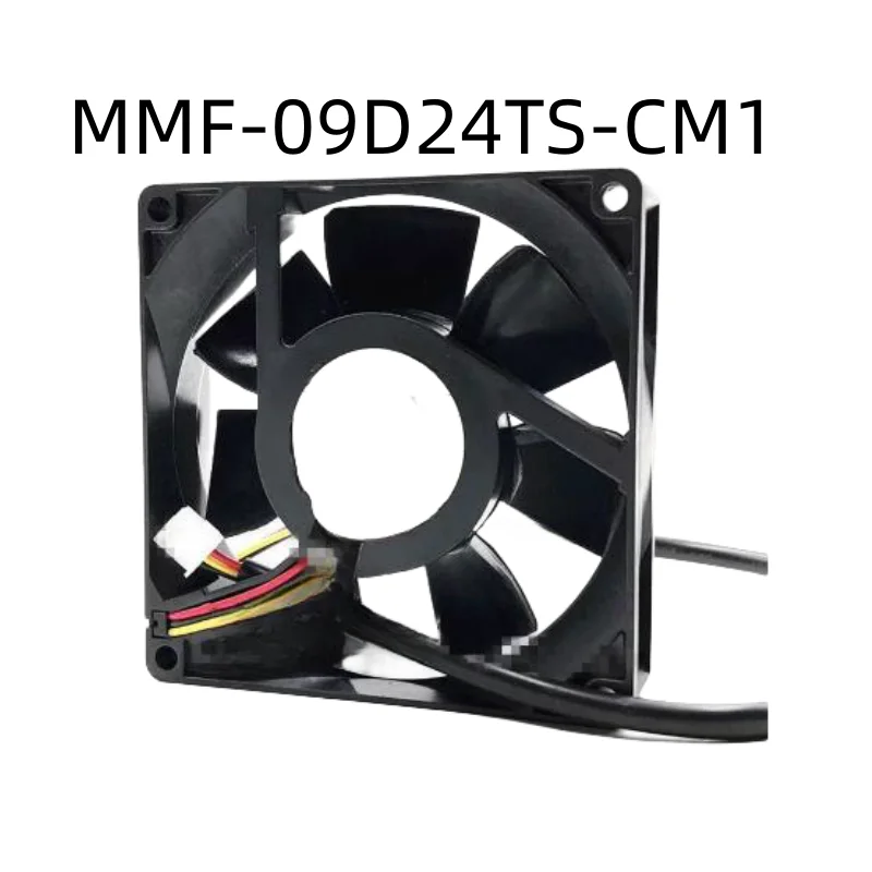 

New Original Genuine Fans MMF-09D24TS-CM1 MMF-12D24DS-CM2 3615KL-05W-B60-EQ1 MMF-09C24TS-YM4 NMB-MAT 2410ML-05W-B70