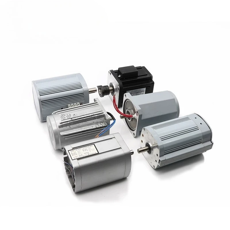 

Мотор держателя инструмента с числовым программным управлением, аксессуары для держателей инструментов с числовым программным управлением