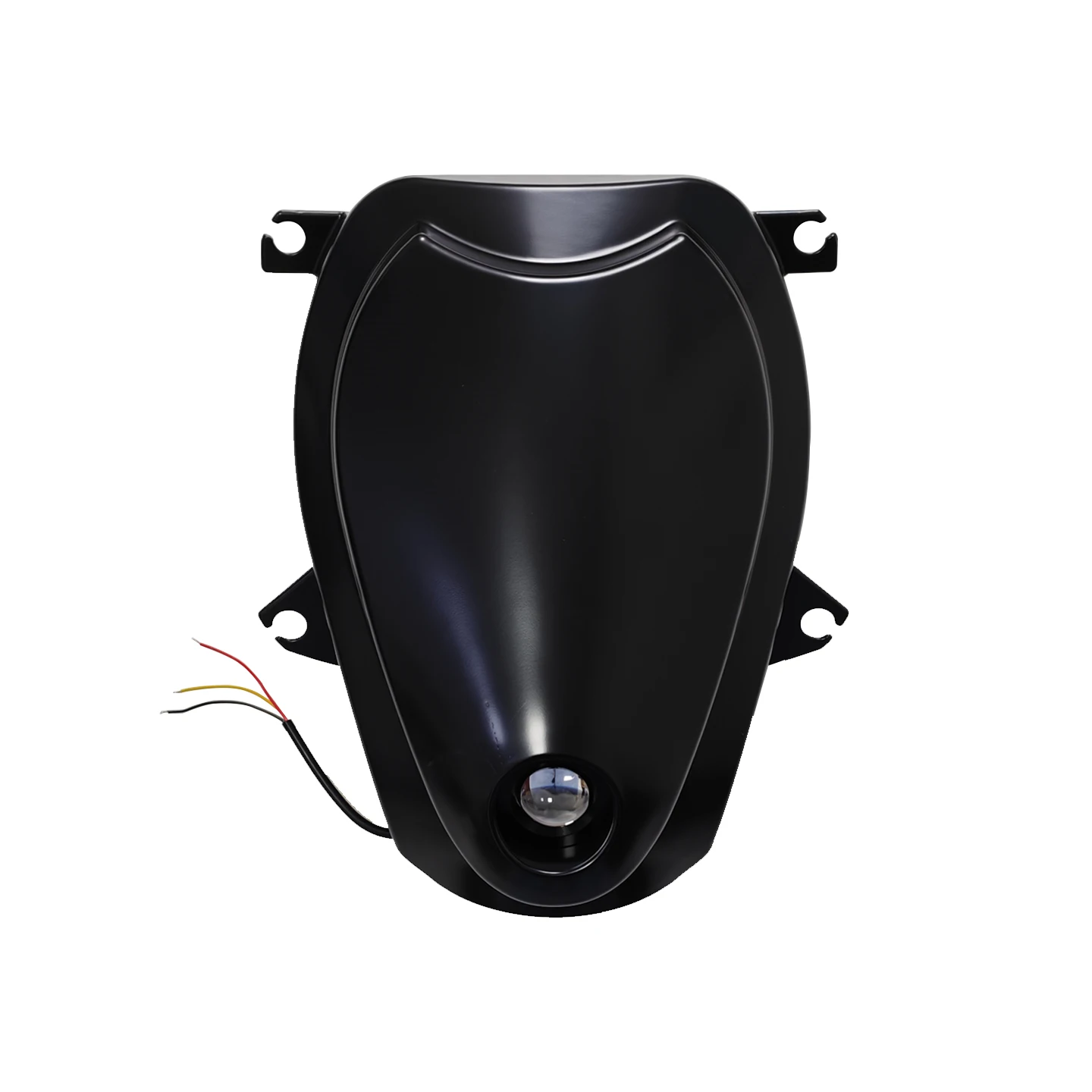 Voor Suzuki Hayabusa gen1 GSX1300R GSXR1300 1999-2007 GSX Motorfiets Modificatie Onderdelen Koplamp Montage Koplamp Compone