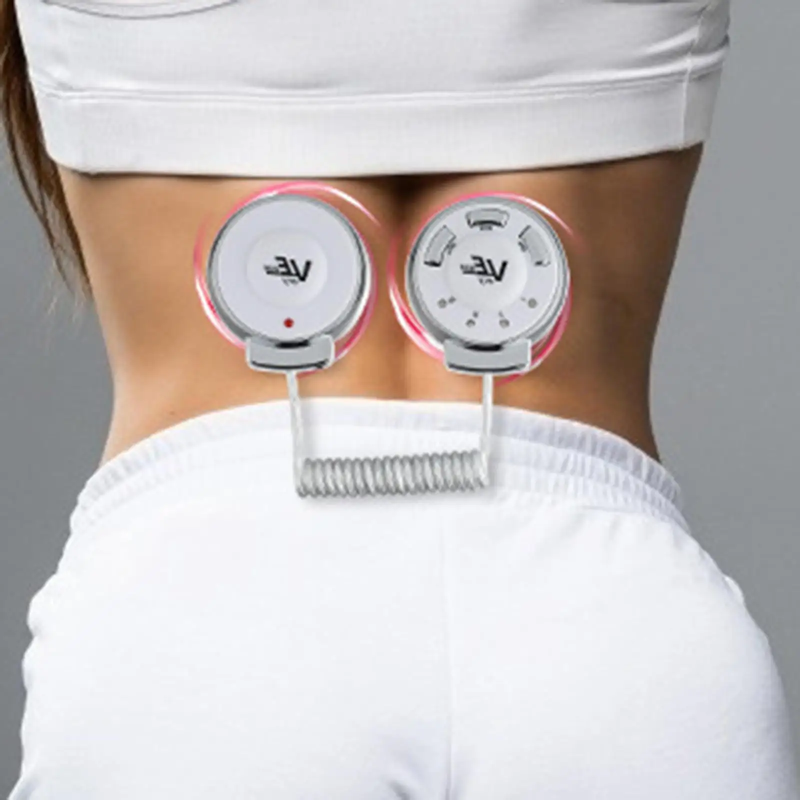 Liposuction Machine Sport Body Belly Arm Leg Burning Body Shaping Slim Massage At Home Office