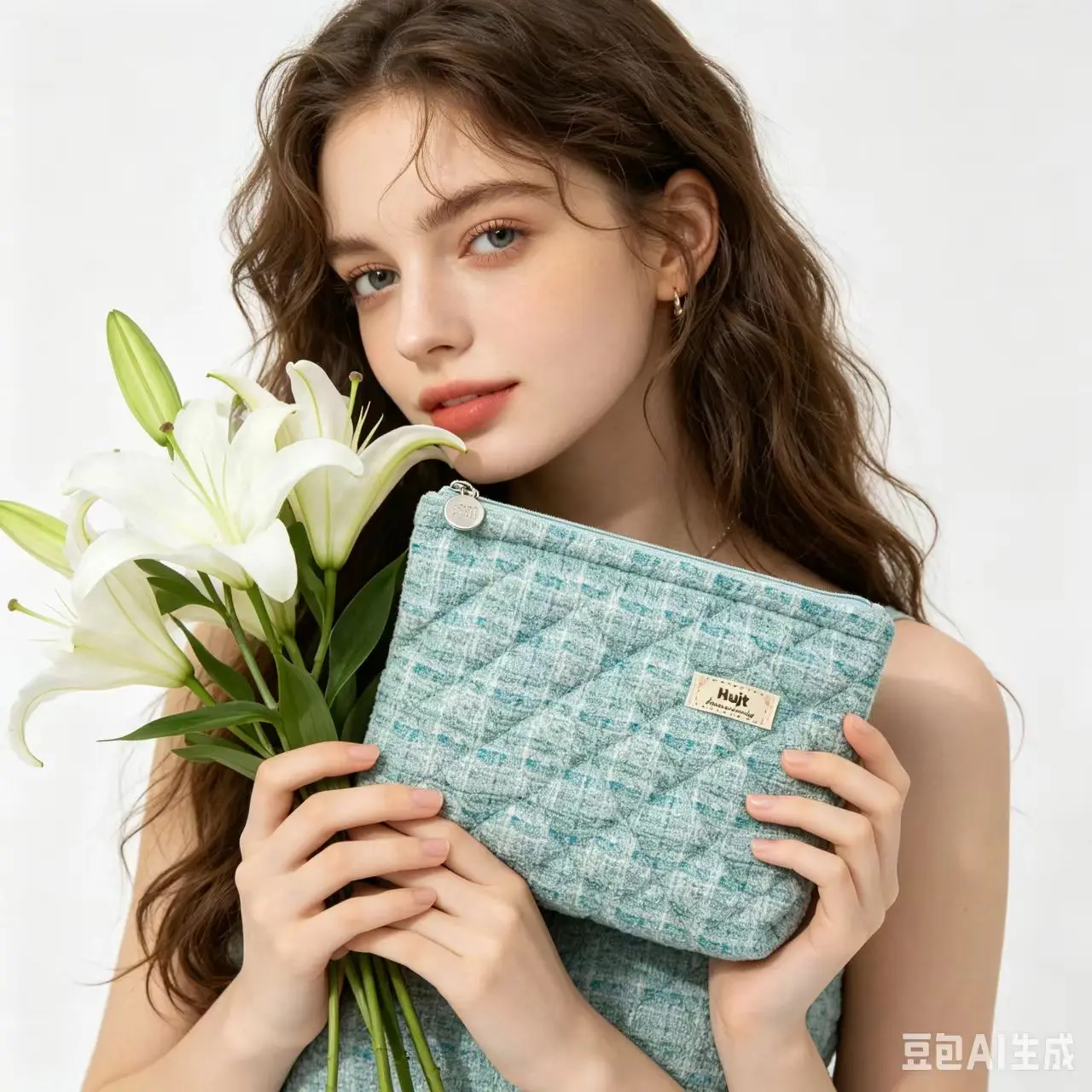 Carry This Chic Bag While Walking On Beach To Show Your Unique Fashion Taste