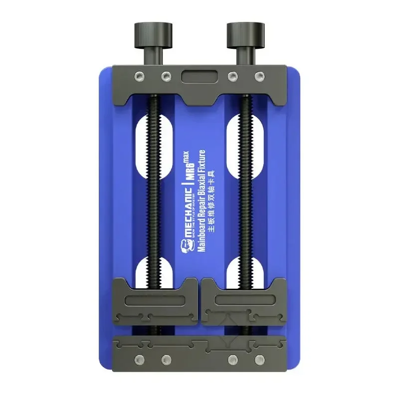 MECHANIC MR6 Max Universal PCB Holder Fixture for Mobile Phone Motherboard IC Chip Soldering Repair Tools