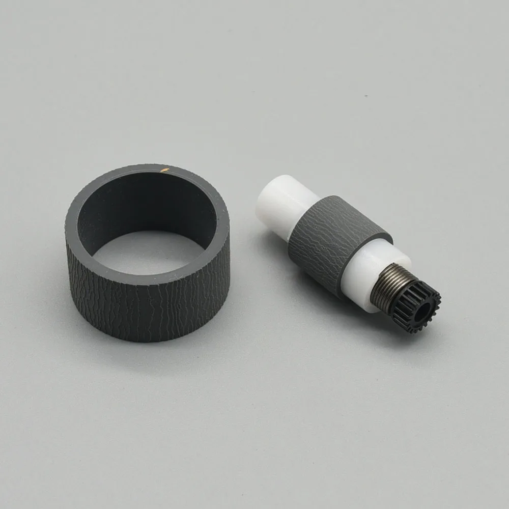 10X QM3-4014-000 QM3-4014-010 لاقط الأسطوانة الإطارات لكانون MX338 MX330 MX328 MX320 358 357 G1800 G1400 2400 3400 1000 G2000 3000 #4