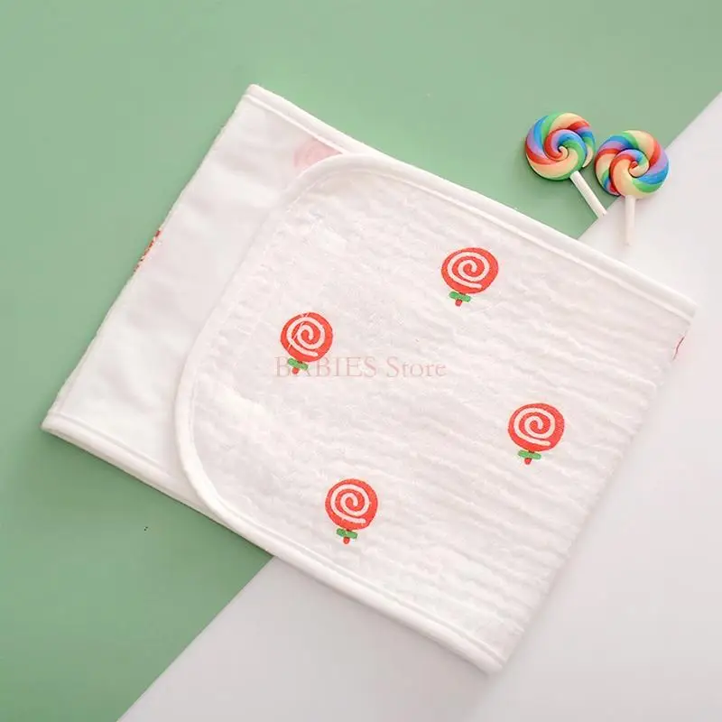 

C9GB Baby Soft Cotton Belly Band Infant Umbilical Cord Care Bellyband Binder Clothing Adjustable Newborn Navel Belt