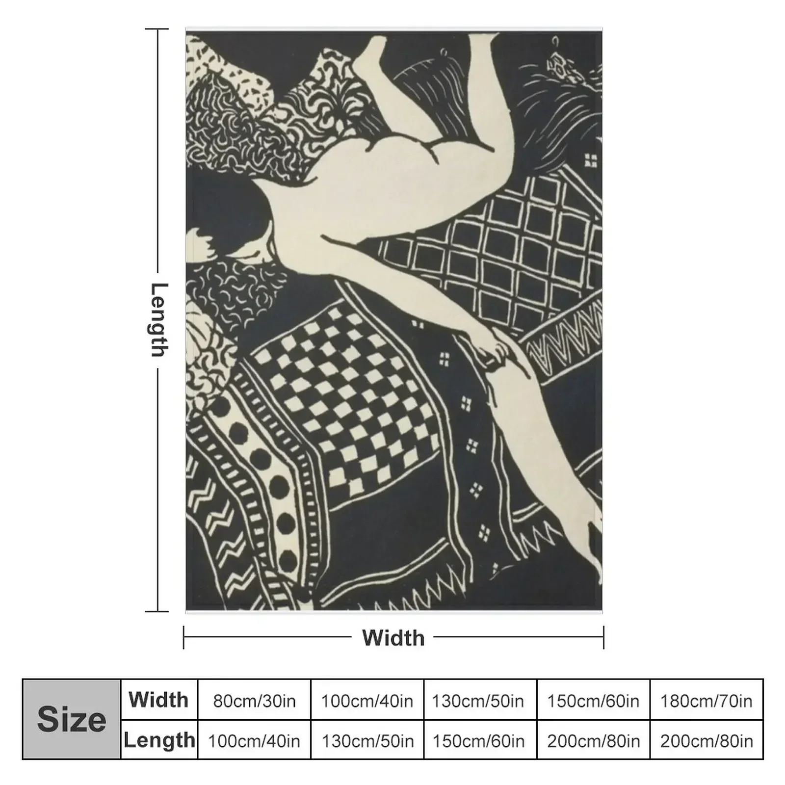 Woman And Cat Throw Blanket Weighted Beautifuls Summer Beddings Flannel Blankets