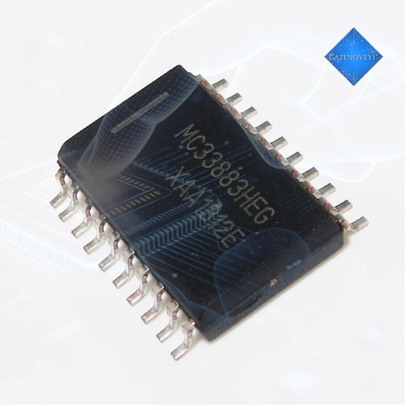 (5-10-20-30-100PCS) W78E516BP PLCC-44 W78E516BP-24