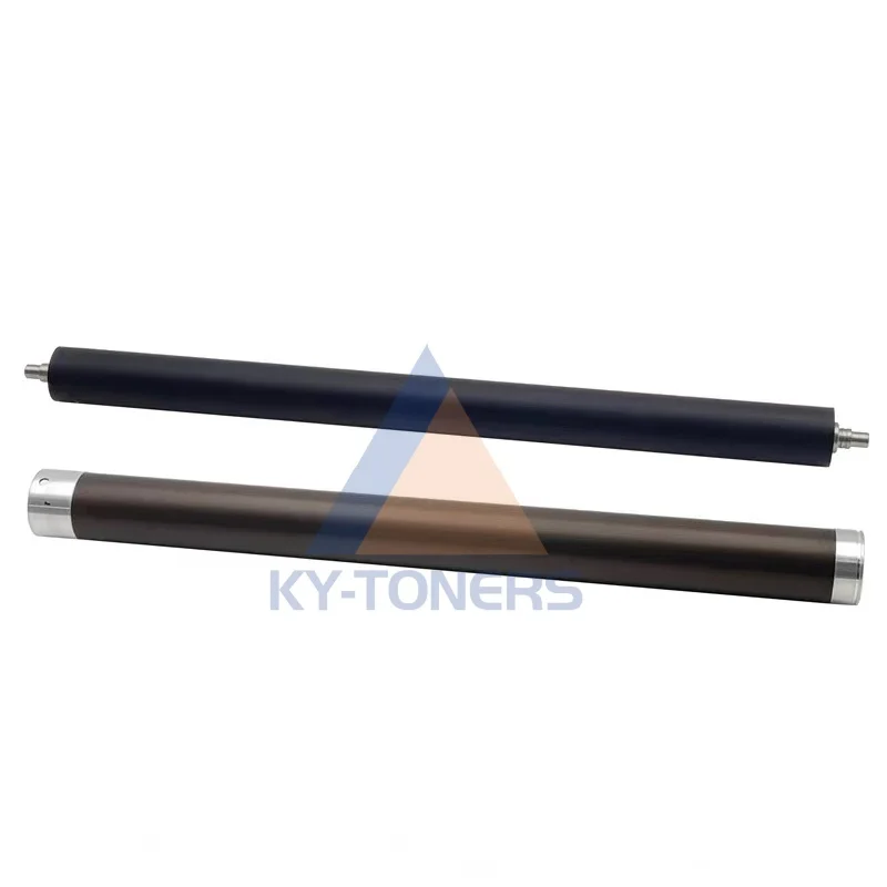

Fuser Upper Roller and Lower Pressure Roller For Sharp MX-M256 MX-M258 MX-2308 MX-2328 MX-2608 MX-2628 MX-3108 Copier Parts