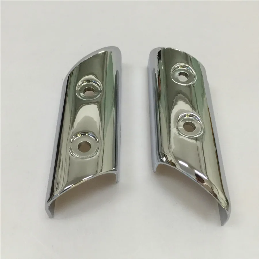 STARPAD para motocicleta eléctrica grande turtle king, horquilla de cerdo en un pincho chapado, accesorios para coche eléctrico Gaigaimotuo