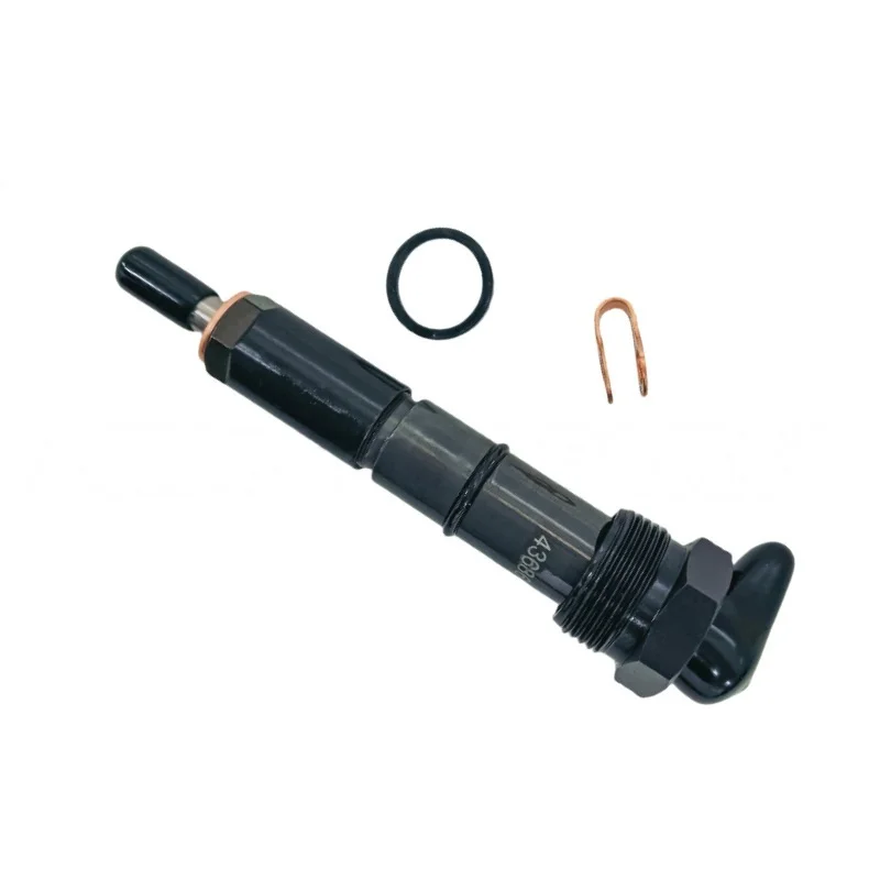 4368696 Neue Qualitätsversorgung von Motorteilen, Einspritzdüsenbaugruppe für Kraftstoff-Common-Rail-Pumpenteile