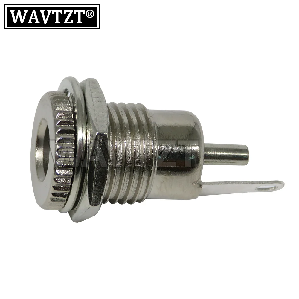 5PCS DC-099 5.5x2.1mm 5.5 X 2.1mm Female DC Power adapter dc jack connector DC099 DC power plug male 5.5*2.1mm 5.5*2.5 mm