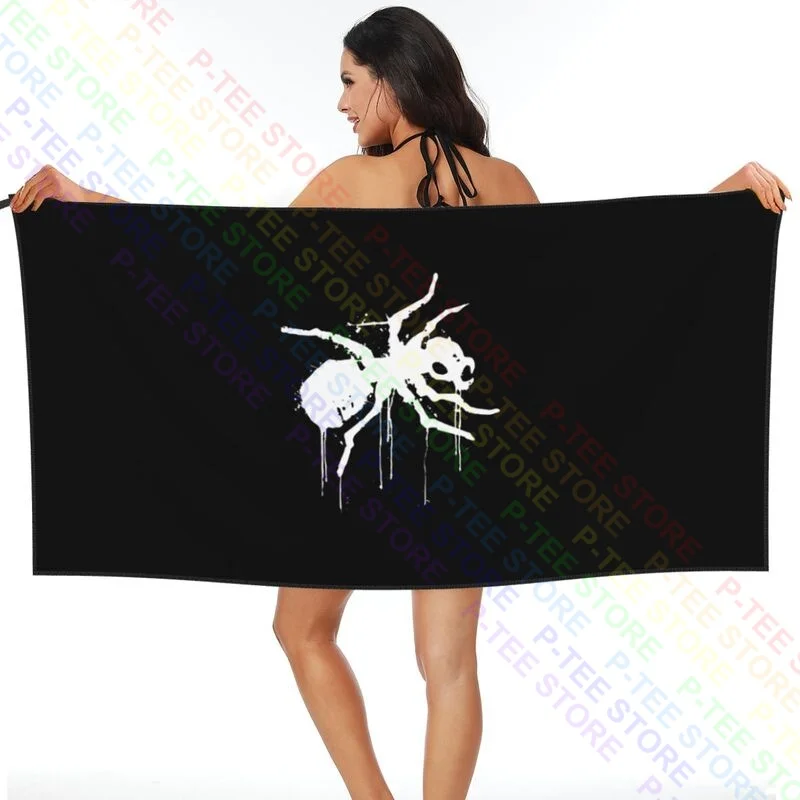 The Prodigy, Ant Emmet Quick dry Towel Custom Absorbent Sports Towel