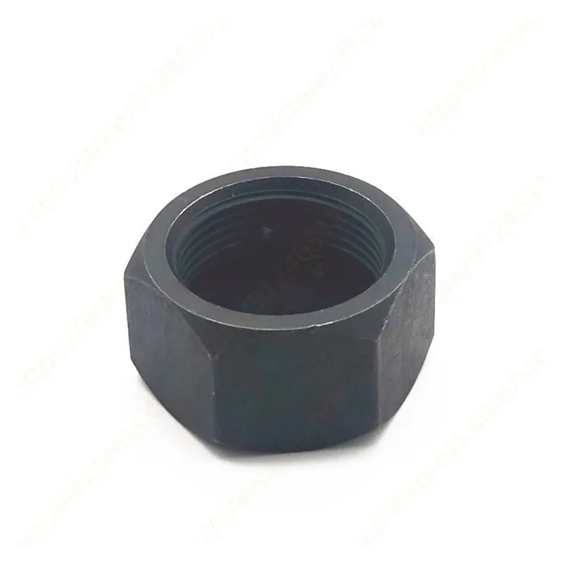Collet กรวยสำหรับ MAKITA 763637-1 1/4 "6.35Mm 763615-1 RP0900 RT0700C RT0700CX3 RP2301FCXK RT0700CX2 3621 3621A 3620 MT361 DRT50Z