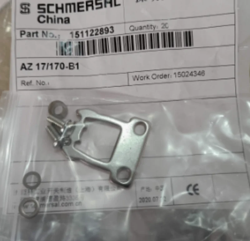 

3PCS AZ 17/170-B1 switch new original Schmersal