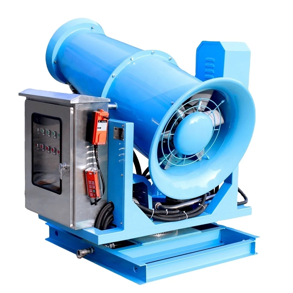 CE 인증 40미터 안개 분사기