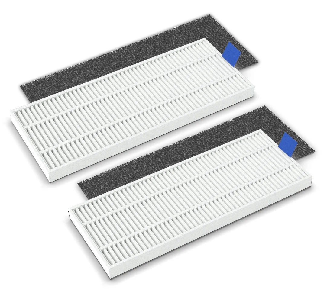 SYSPERL V40 V41 Robot aspirador, accesorios para robots de barrido, Rodante, cepillo lateral, cubierta, control remoto, rayas magnéticas