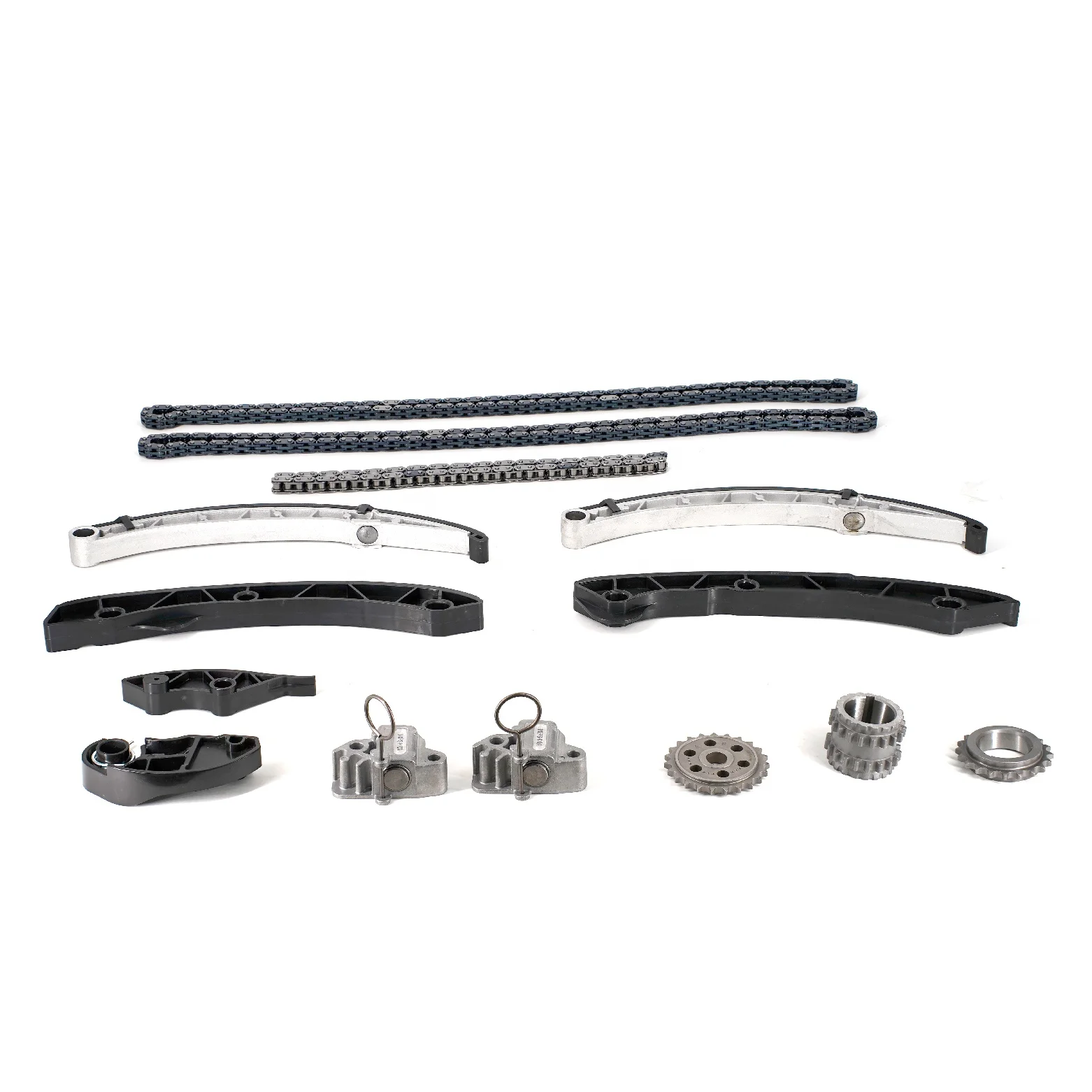 High Quality AJ133 Auto Engine Timing Chain Kit Full Set For Landrover New In Stock