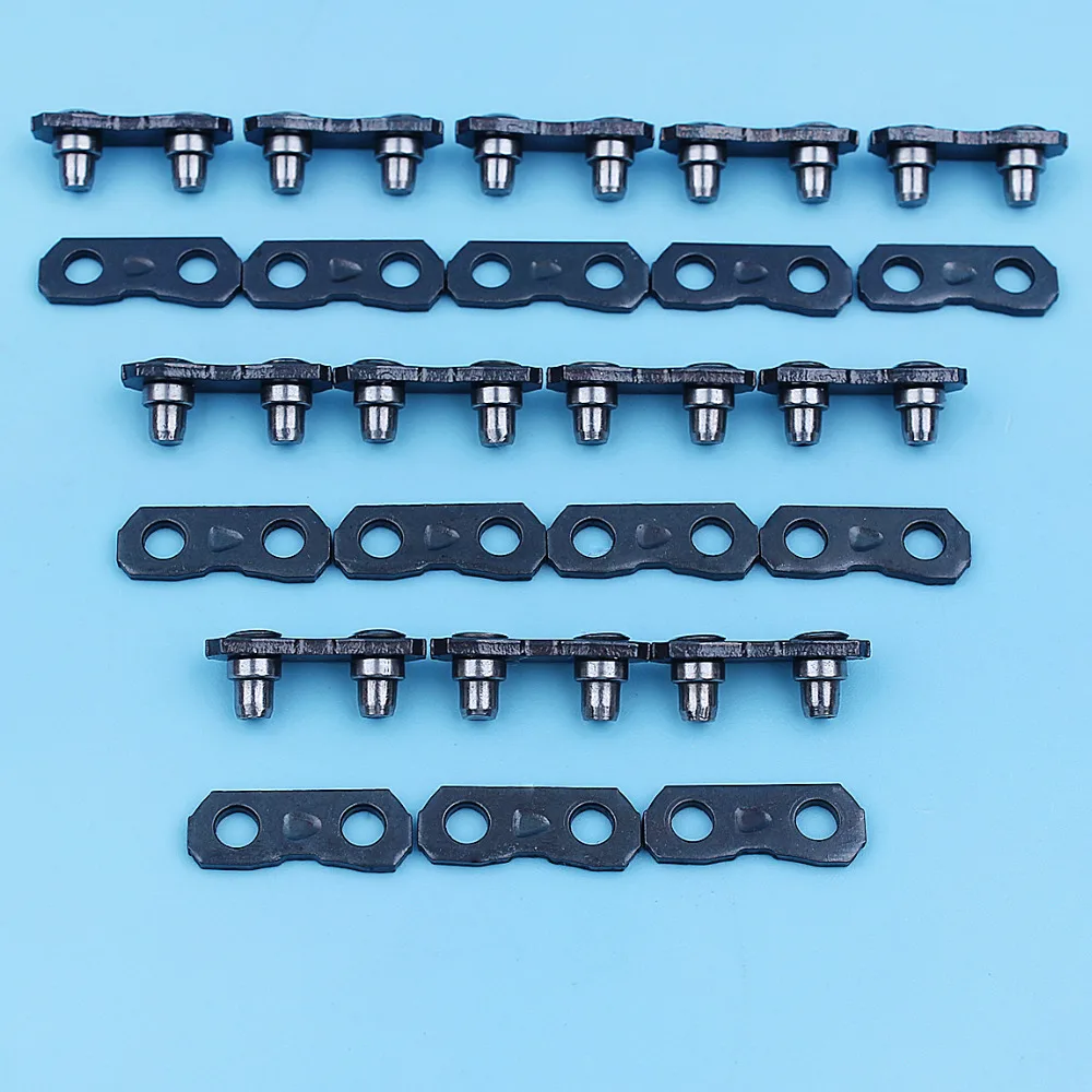 

.325" Chain Saw Drive Links Kit For Stihl 009 MS170 MS171 MS180 MS181 MS192 MS200 020T MS211 MS210 021 023 025 MS230 MS250 MS251