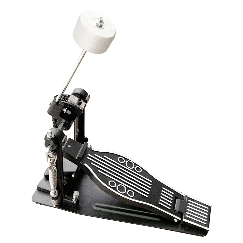 

Различные аксессуары для язычных барабанов для инструментов, музыка, одна педаль