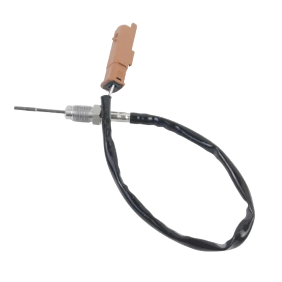 

New EXHAUST TEMPERATURE SENSOR 1.6 HDi for CITROEN BERLINGO C3 C4 C5 DS3 for PEUGEOT 208 308 508 1618.NF 1618NF
