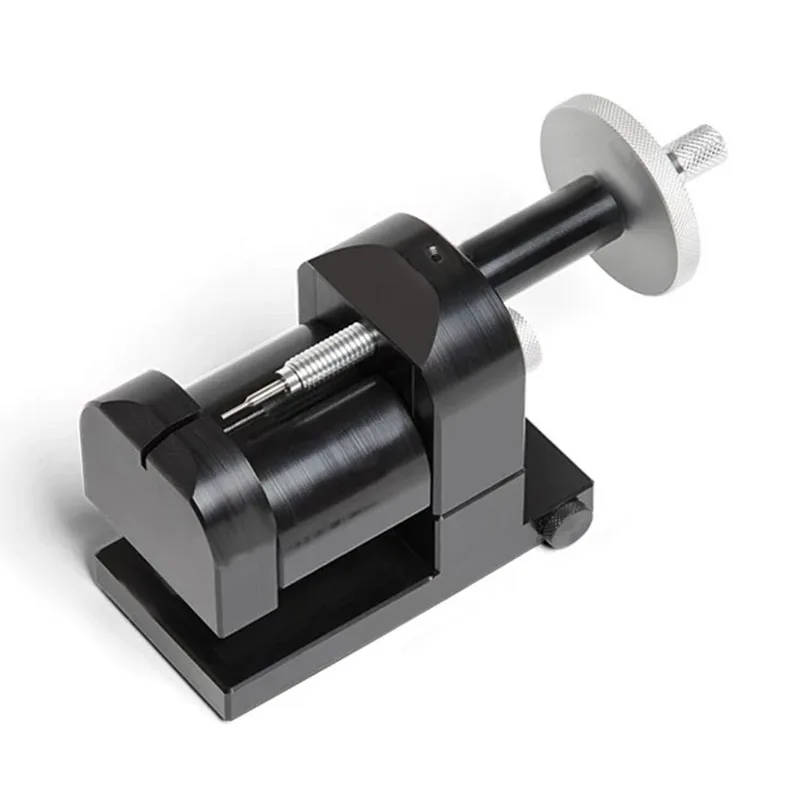 Watch Repair Tool Watch Strip Removal Needle Machine Watch Steel Belt Removal Machine Watch Strap Shortening Tool