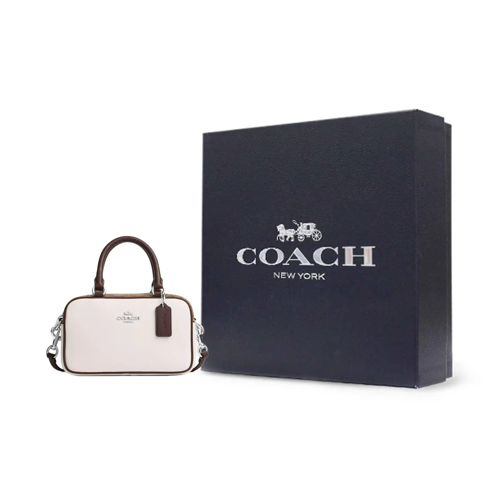 COACH SATCHEL Handbags CV704-SVCAH